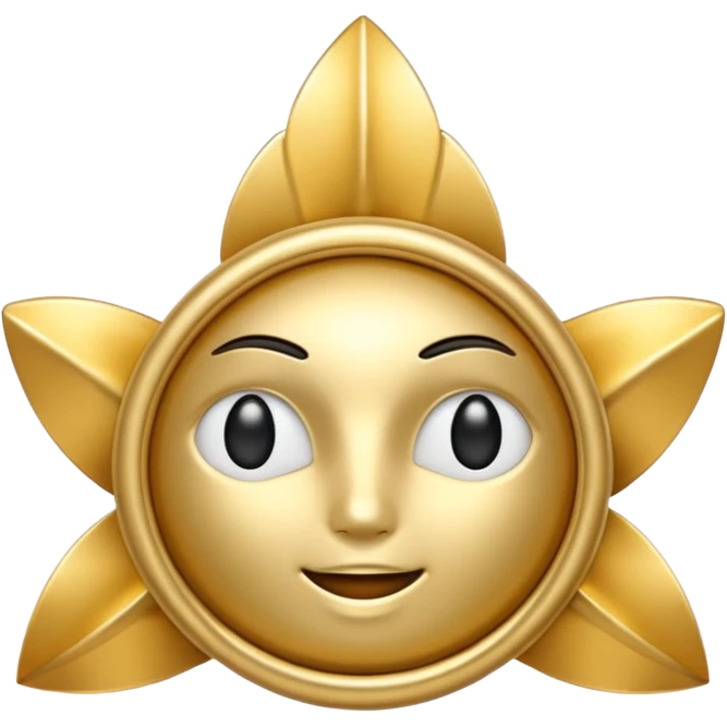 solana logo emoji