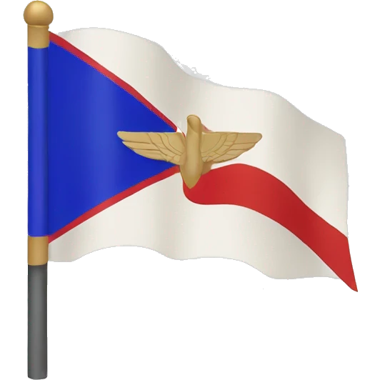 assyrian flag emoji