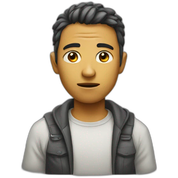 poor emoji