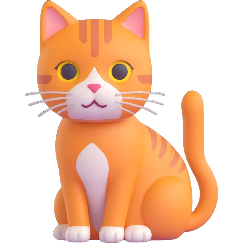 cat emoji