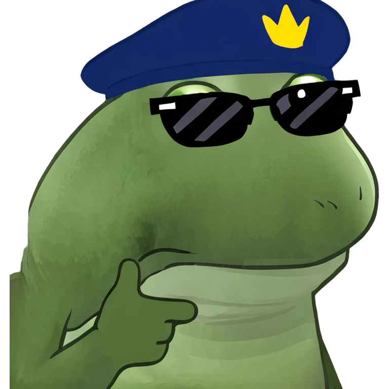 Meme emoji