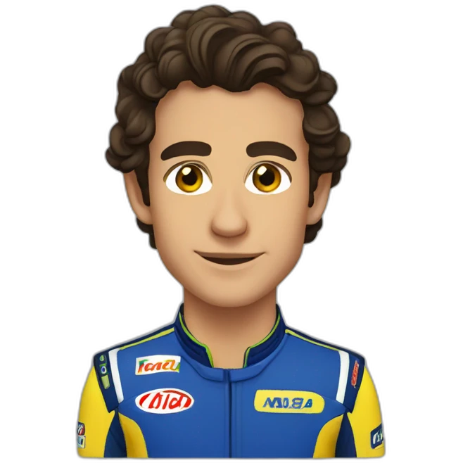 Lando norris emoji