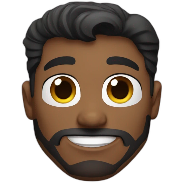 superman emoji