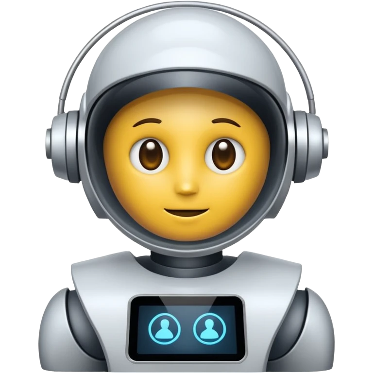 Horny emoji