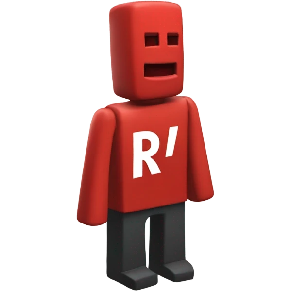 roblox logo emoji