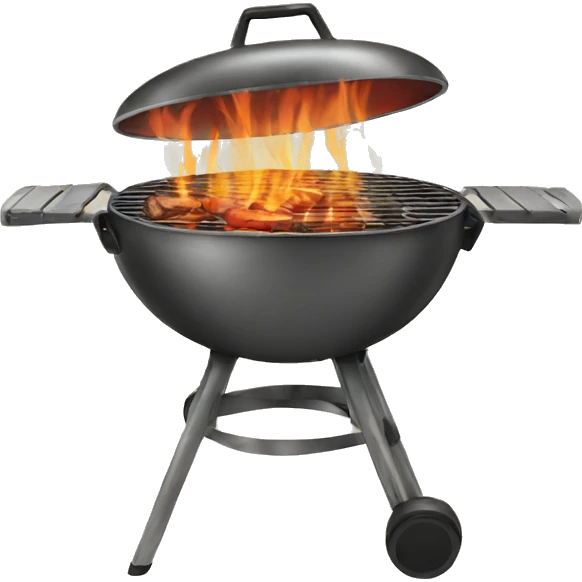 Barbecue  emoji