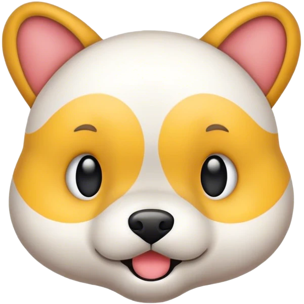 PawGarage emoji