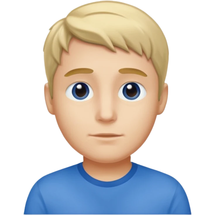 Pascal con ropita emoji