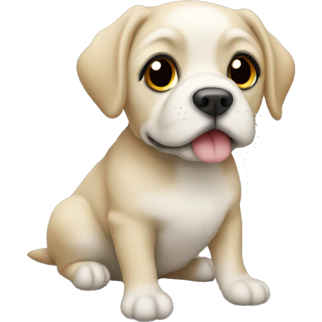 SILBO CANARIO emoji