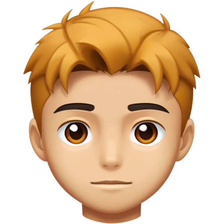 Gon emoji