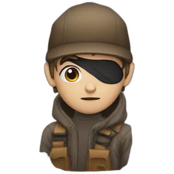  robber emoji based on this 🙎🏻  emoji