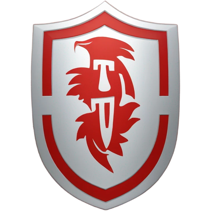 FC Twente shield emoji