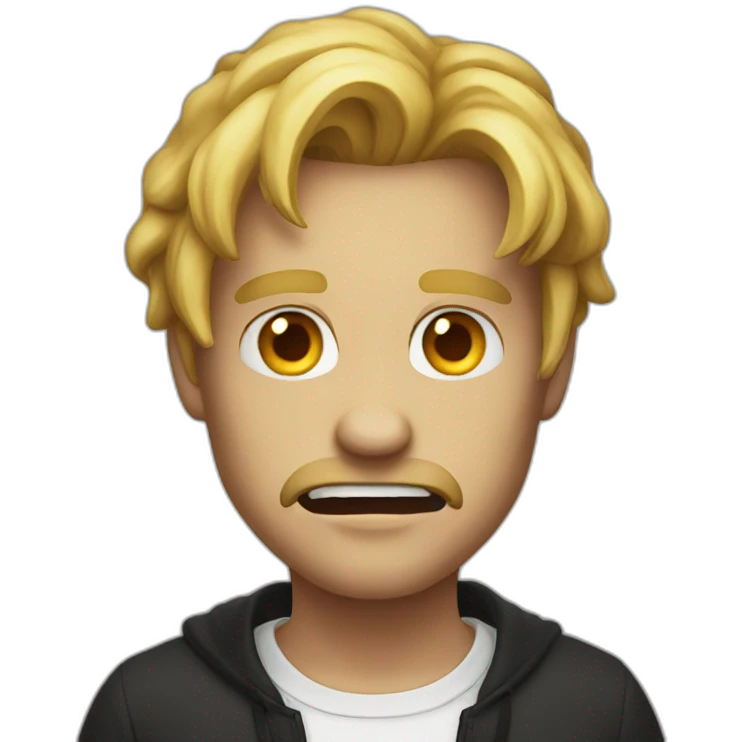 evil emoji