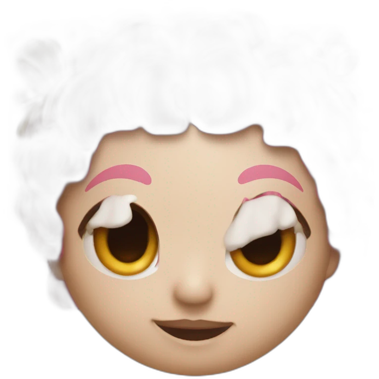 Tu veux jouer  emoji