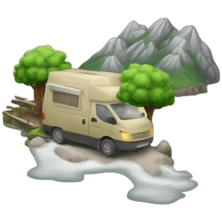 Tours pc emoji