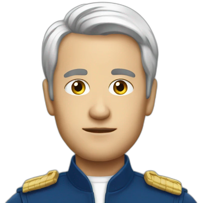 france nationalist emoji