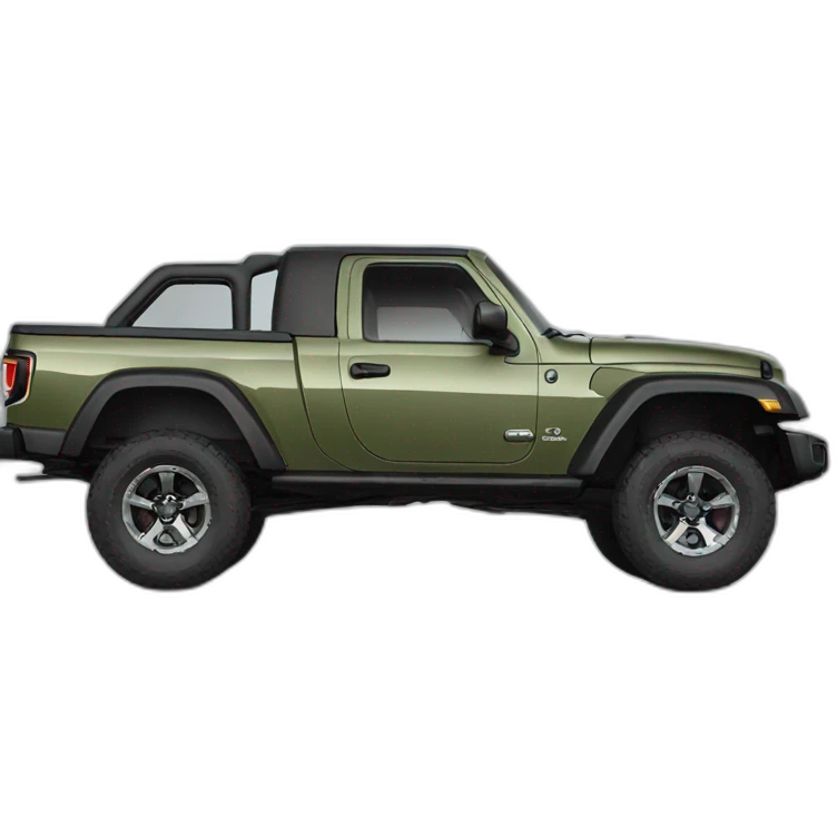 jeep-f150 emoji
