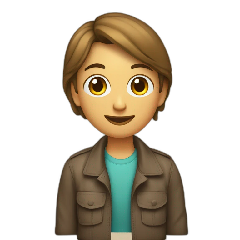 familia mama papa hijo hombre hija mujer emoji