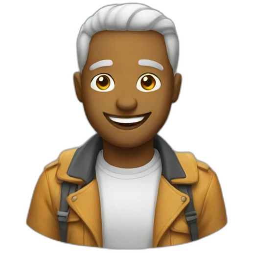 sucesso emoji