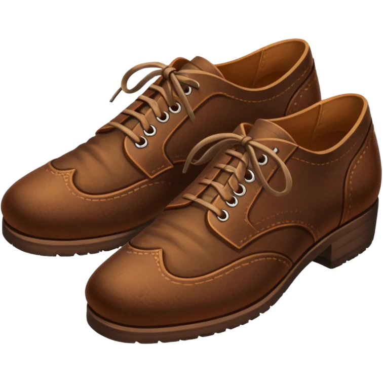 russian shoes emoji