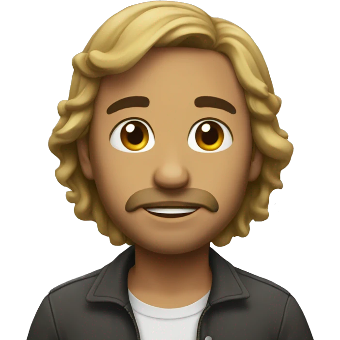 Now emoji