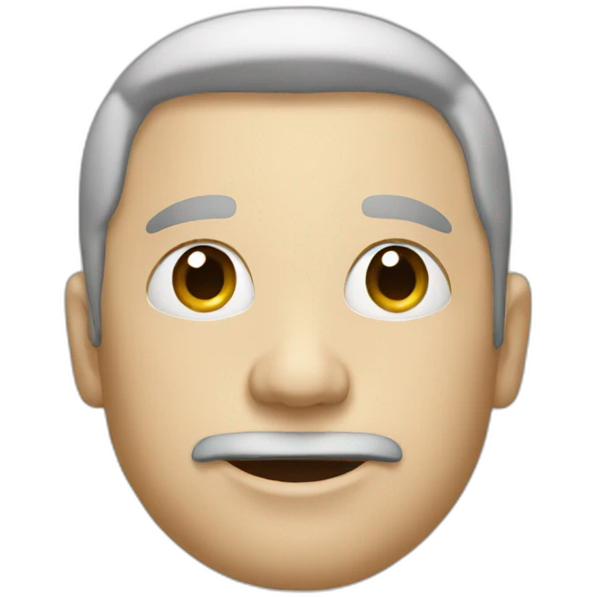 iPad emoji