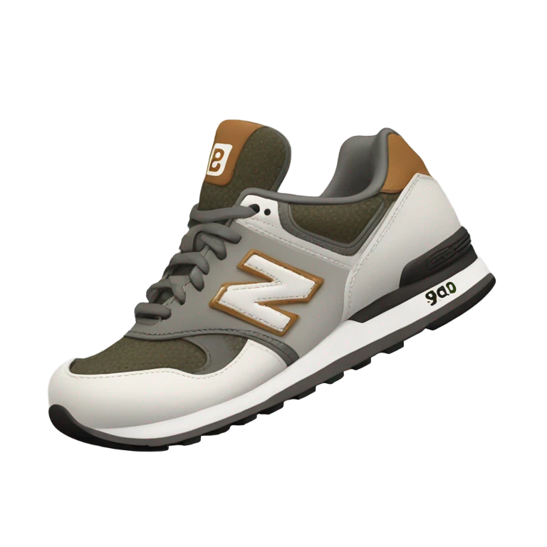 9060 new balances  emoji