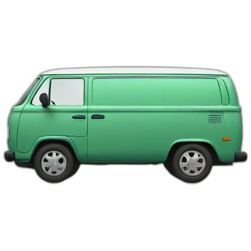 van emoji