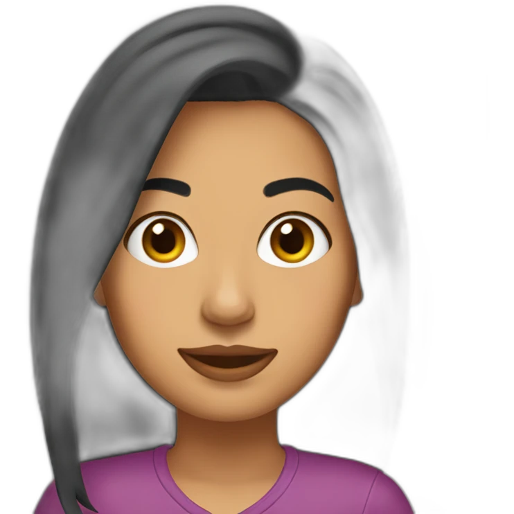 jasmine mendez emoji