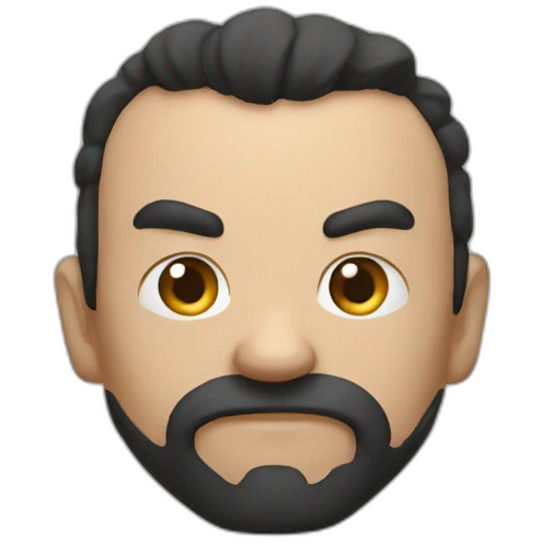 mashi-rumbling emoji