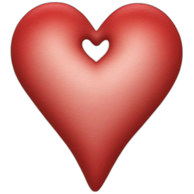 heart emoji