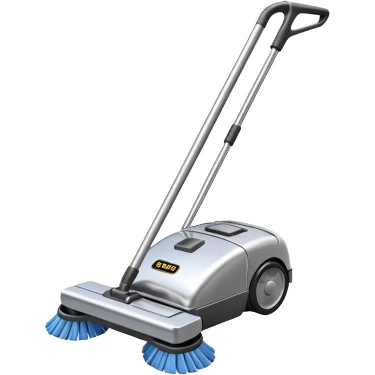 swob sweeper emoji
