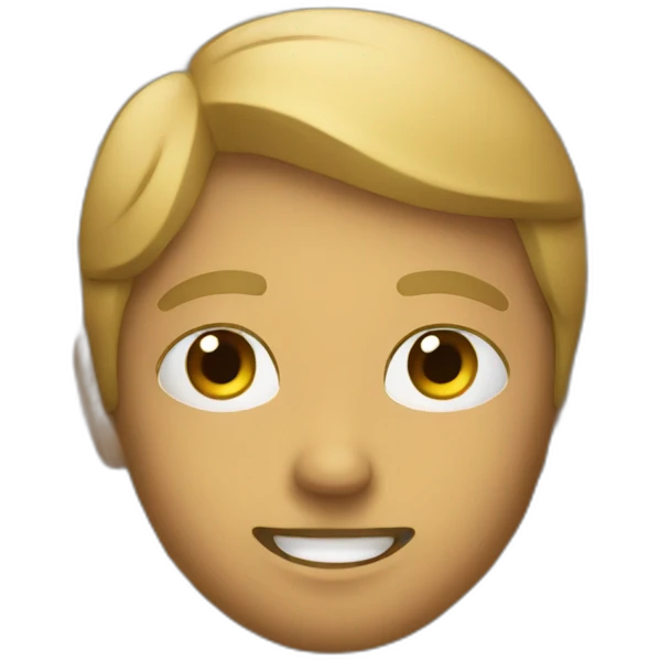 sand emoji