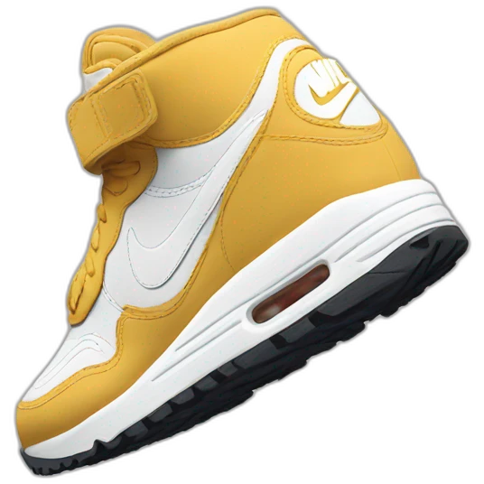 nike air max emoji