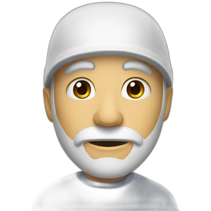 мертвыйпапа emoji