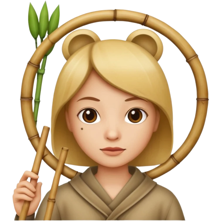🎯+🎋=? emoji
