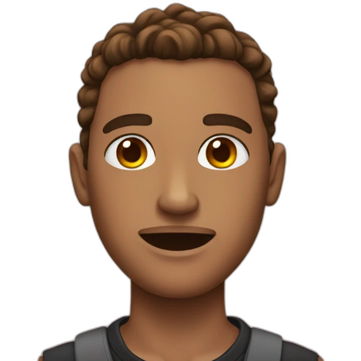 Beada emoji