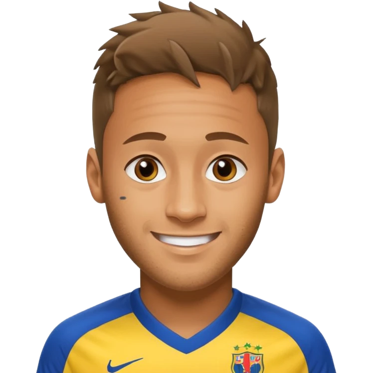 Neymar JR emoji