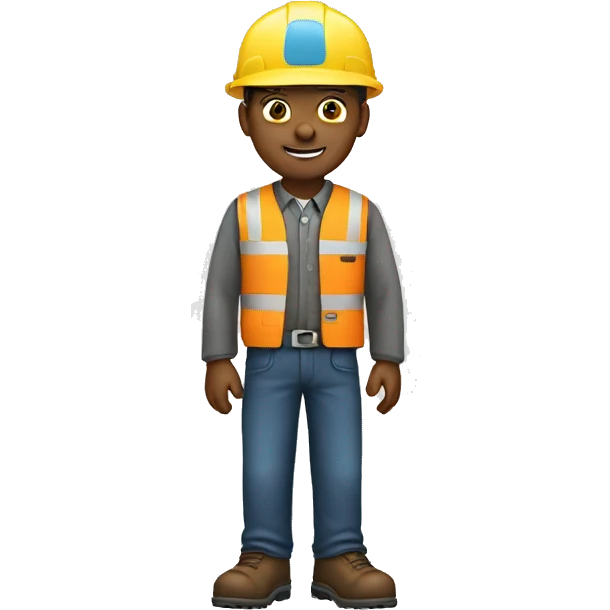 Engineer emoji