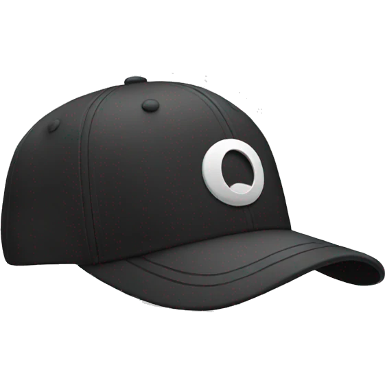 CAP emoji