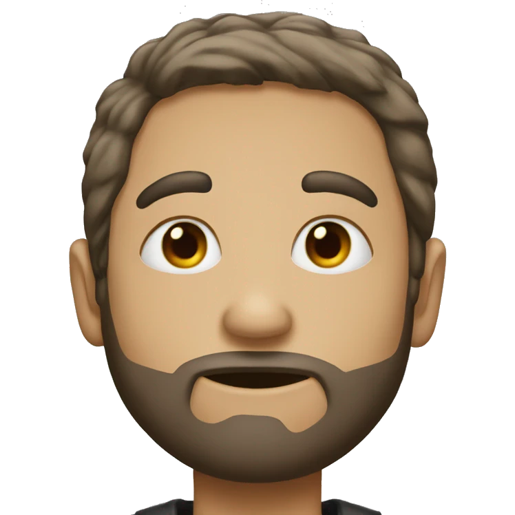Due giga Chad emoji