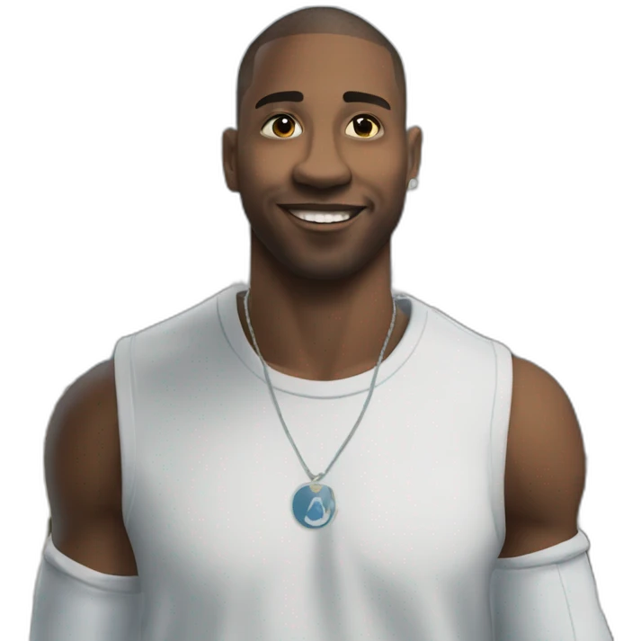 JUL rappeur Marseille emoji