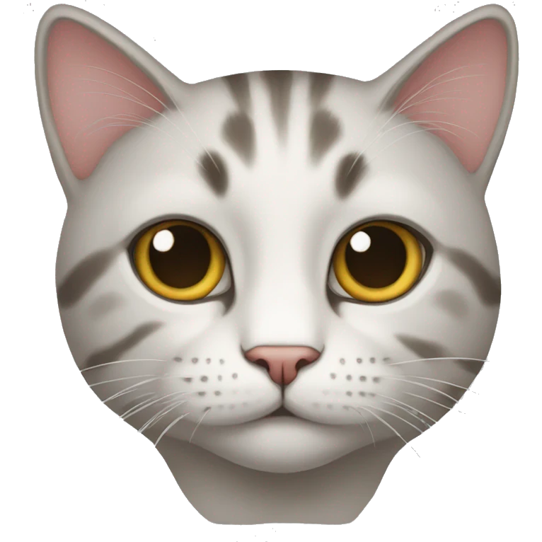 cat emoji