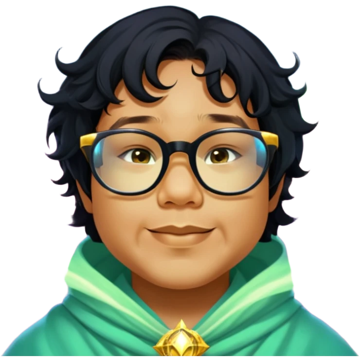 Celestial Sage emoji