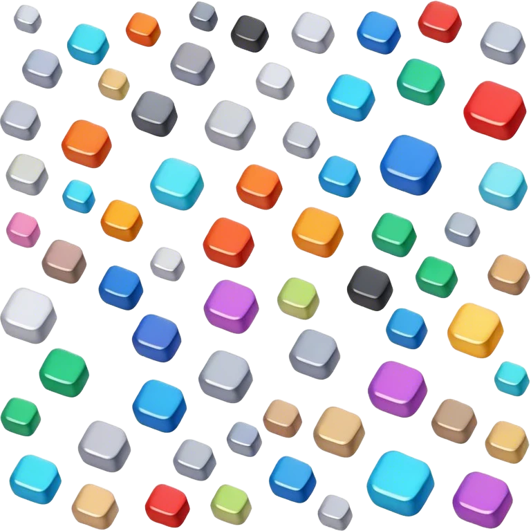 rare earths emoji