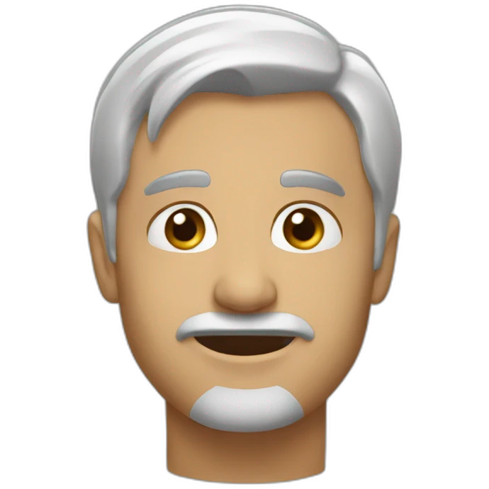 Cul emoji