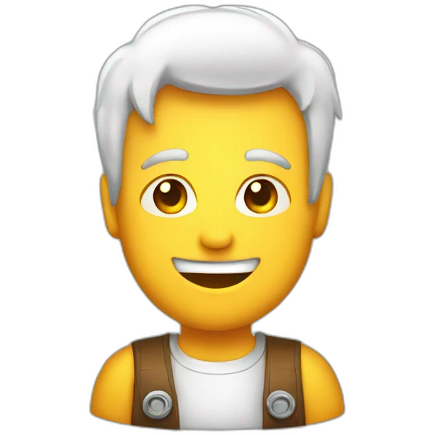 beer and it-specialist emoji