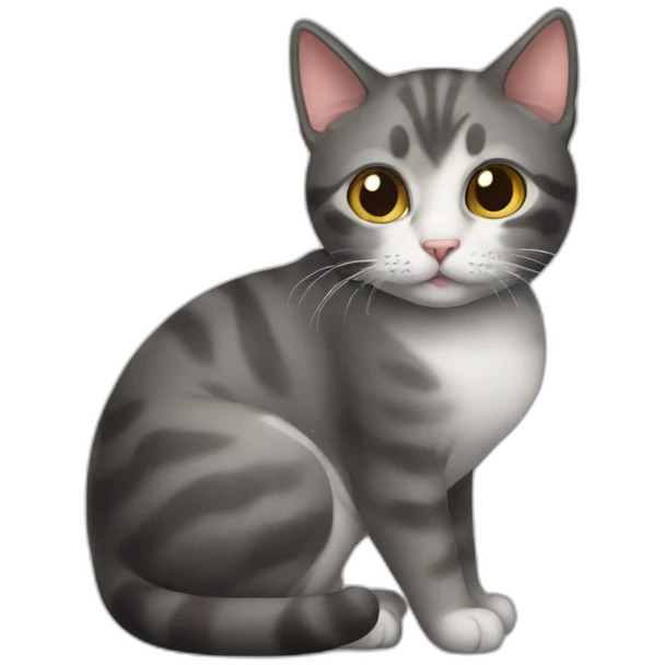 cat emoji