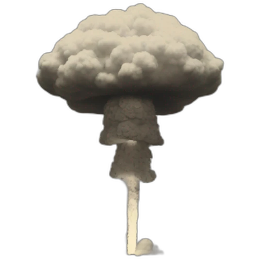 france atomic bomb emoji