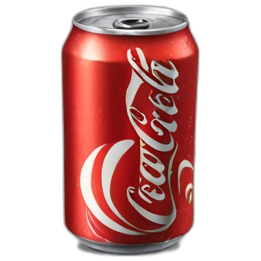 coke zero dancing can emoji